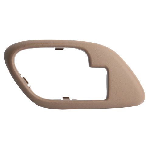 Interior Door Handle Bezel