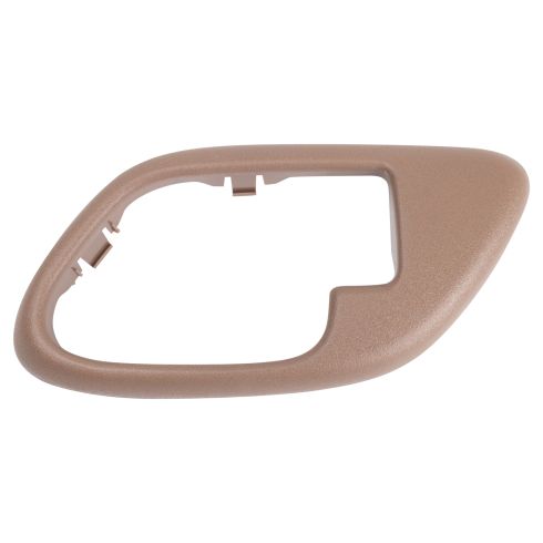 Interior Door Handle Bezel