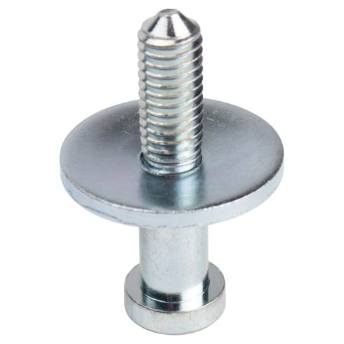 Door Striker Bolt Kit