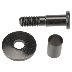 99-09 Cadillac, Chevy, GMC, Hummer Full Size Truck Tailgate Striker LH = RH