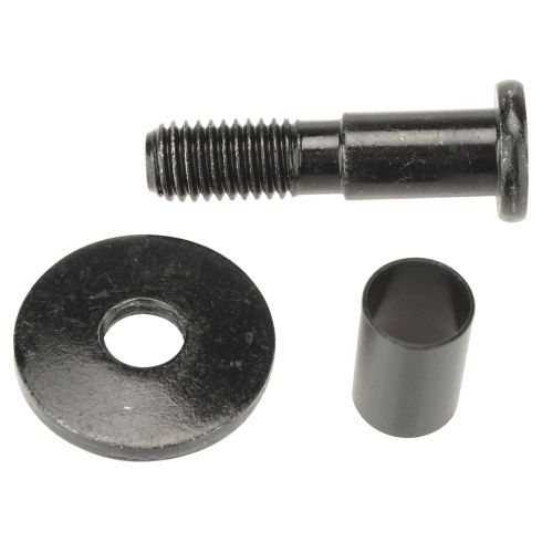 99-09 Cadillac, Chevy, GMC, Hummer Full Size Truck Tailgate Striker LH = RH