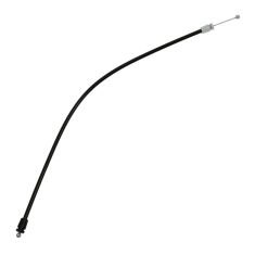 92-12 Ford Van Front Door Latch Cable LF = RF