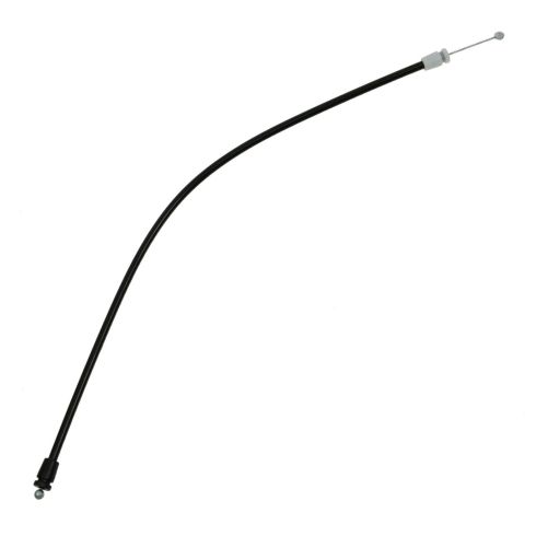 92-12 Ford Van Front Door Latch Cable LF = RF