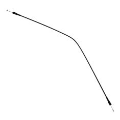 92-12 Ford Van Side Sliding Door Lower Latch Cable