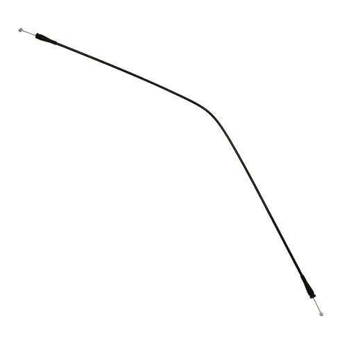 92-12 Ford Van Side Sliding Door Lower Latch Cable