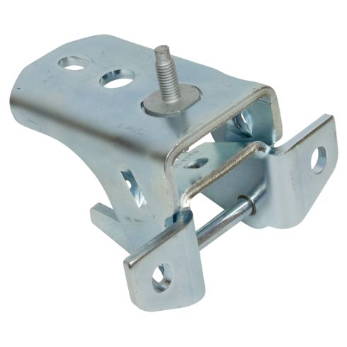 92-11 Crown Victoria, Grand Marquis; 98-11 Towncar Front Door Upper Door Hinge LF = RF