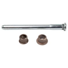 Door Hinge Pin & Bushing Kit