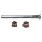 Door Hinge Pin & Bushing Kit