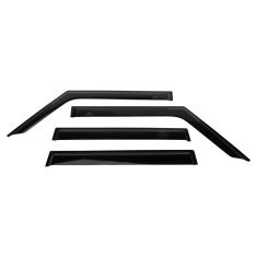 Side Window Deflector