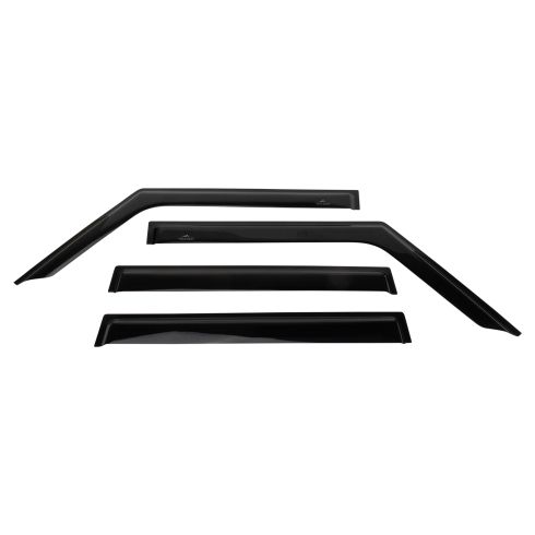 Side Window Deflector