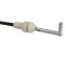 Door Handle Latch Cable
