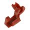 99-07 Chevy Silverado, GMC Sierra Classic Tailgate Handle Latch Inner Rod RED Clip (GM)