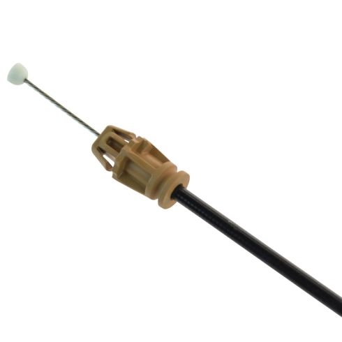 Power Door Latch Cable 31 Front Driver or Passenger Side for