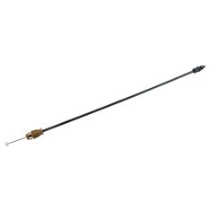 07-14 Silverado, Sierra New Body w/o Power Locks Front Inside Door Handle Control Cable LF = RF (GM)