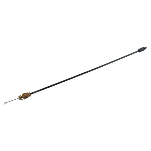 07-14 Silverado, Sierra New Body w/o Power Locks Front Inside Door Handle Control Cable LF = RF (GM)