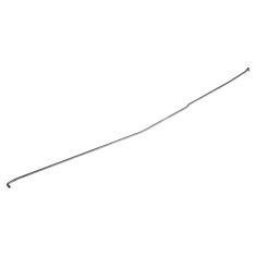 88-98 C/K 1500; 88-00 2500; 88-02 3500; 95-00 Tahoe, Yukon; 95-99 Sub Ft Dr Innr Dr Lock Rod LF (GM)