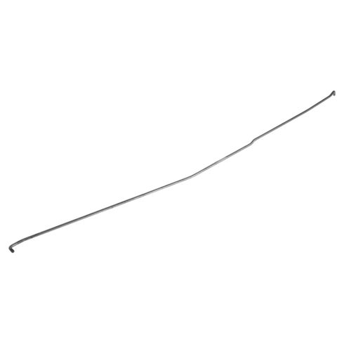 88-98 C/K 1500; 88-00 2500; 88-02 3500; 95-00 Tahoe, Yukon; 95-99 Sub Ft Dr Innr Dr Lock Rod LF (GM)