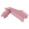 98-05 Astr, Sfri; 96-15 Exprs, Svna; 98-00 Sub, Esc, Ykn, Tahe Rr Cargo Dr Latch Rod PINK Retnr (GM)