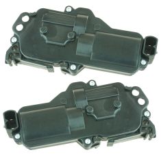 97-06 Ford Power Door Lock Actuator Set