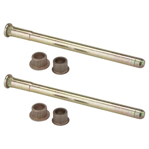 88-98 C/K Hinge Pin & Bush Set