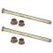 88-98 C/K Hinge Pin & Bush Set