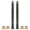 80-98 GM Door Hinge Repair Kit SET (Includes 2 Pins & 4 Brass Bushings)