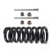 Door Hinge Pin & Bushing Kit