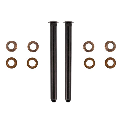 Door Hinge Pin & Bushing Kit