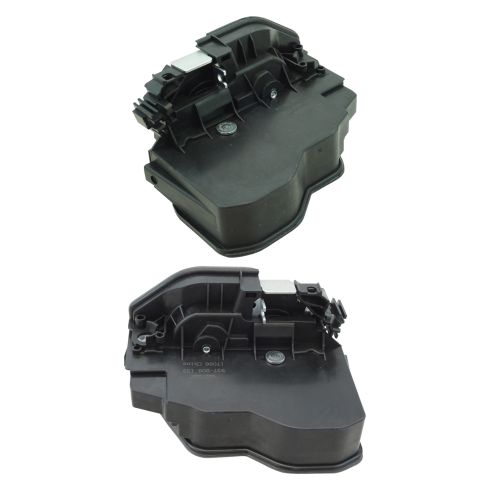 Door Lock Actuator & Integrated Latch