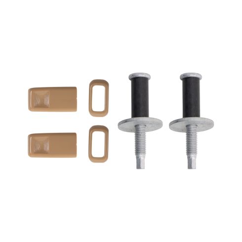 Door Hinge Pin & Bushing Kit