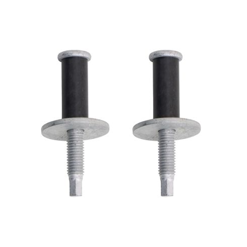 Door Striker Bolt Kit