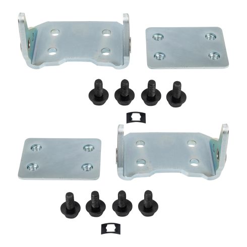 Door Hinge