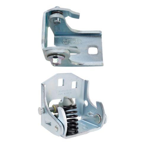 Door Hinge