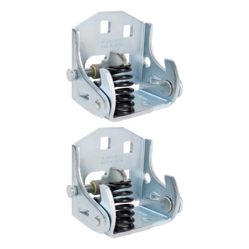 Door Hinge