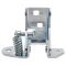 Door hinge