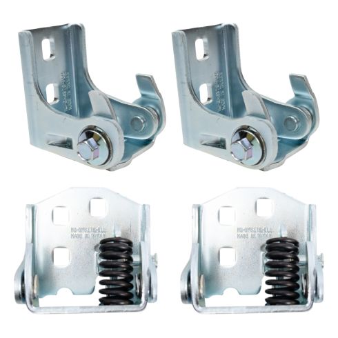 Door Hinge