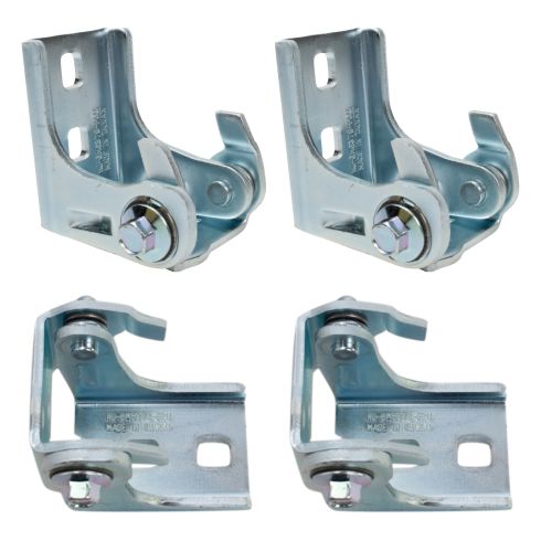 Door Hinge