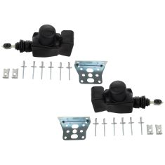 Door Lock Actuator