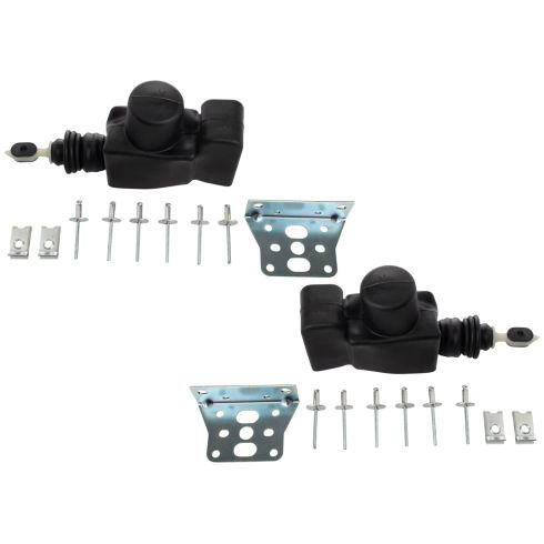 Door Lock Actuator