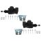 Door Lock Actuator