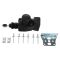 Door Lock Actuator Pair
