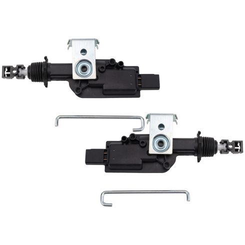 Door Lock Actuator