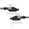 Door Lock Actuator