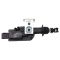 Door Lock Actuator Pair