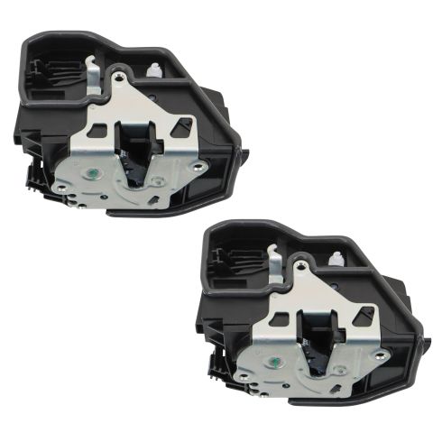 Door Lock Actuator