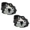 Door Lock Actuator
