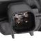 Door Lock Actuator Pair