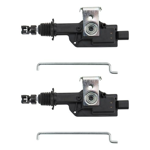 Door Lock Actuator