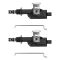 Door Lock Actuator