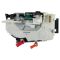 Door Lock Actuator Pair